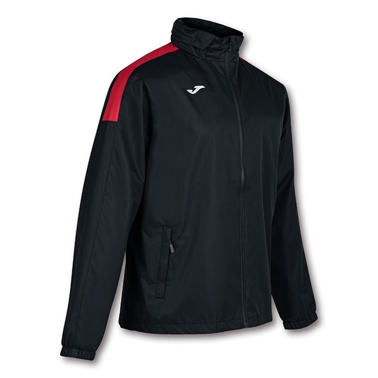 Rain and store winter jacket