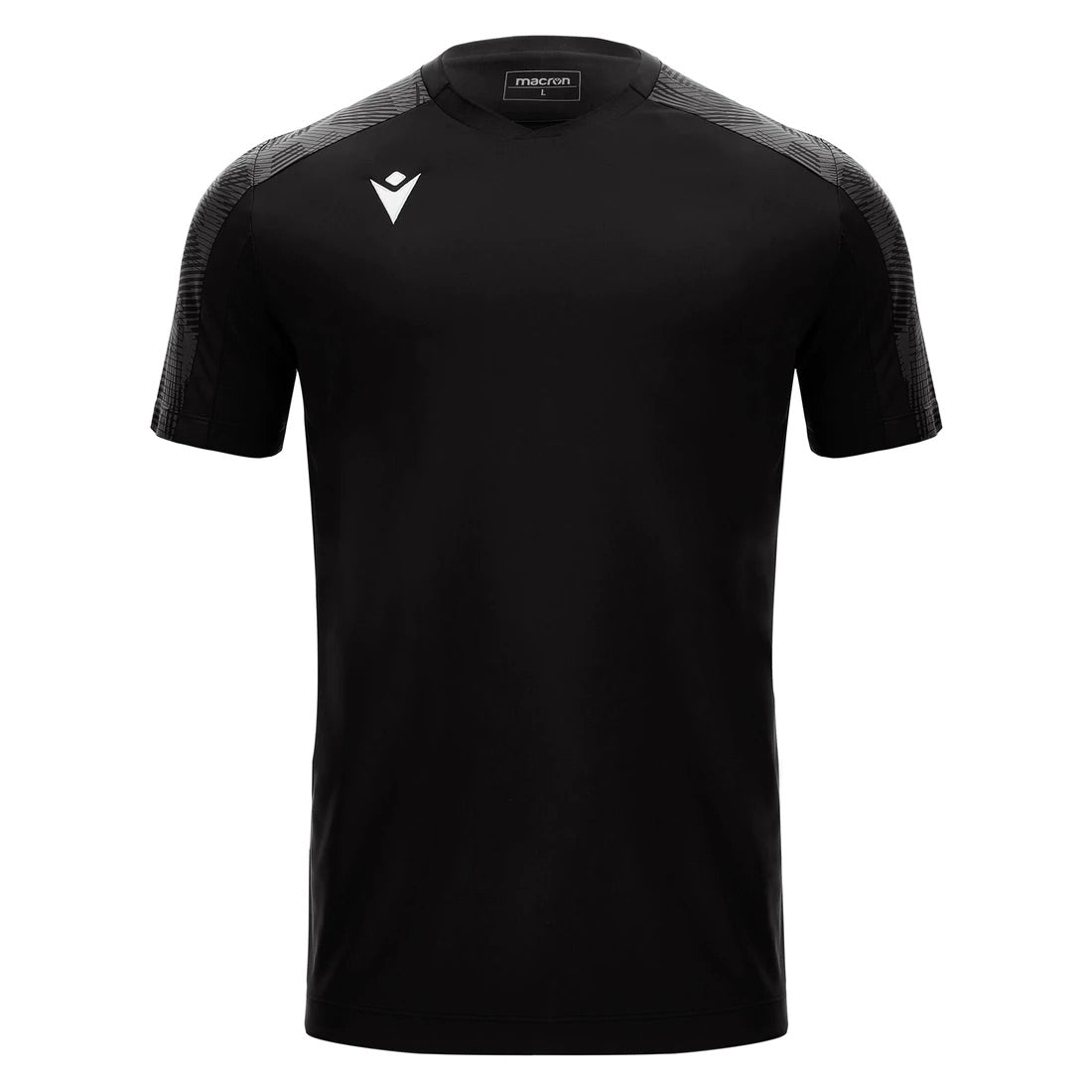 Macron Gede Shirt – TS3 Sports