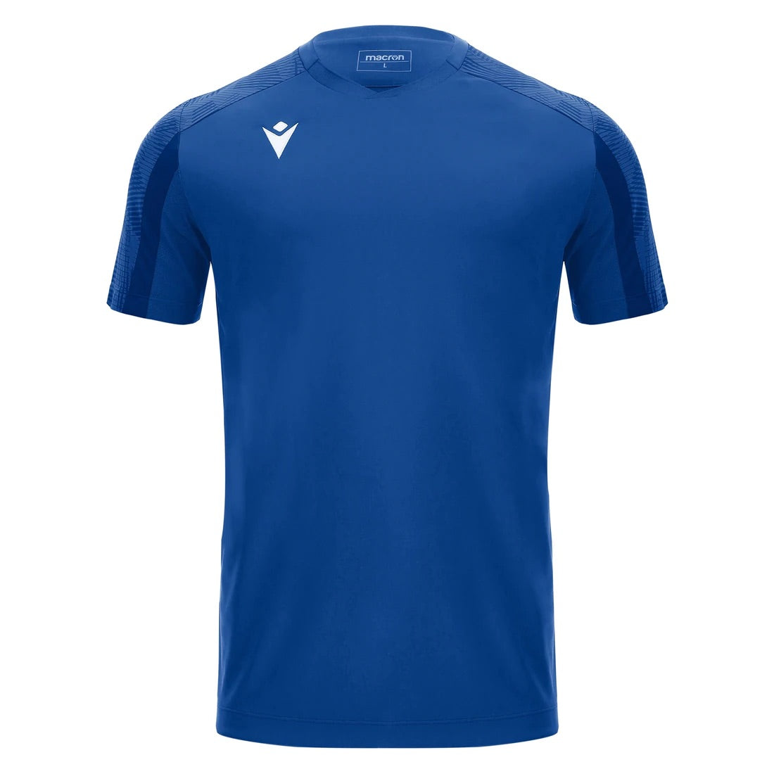 Macron Gede Shirt – TS3 Sports