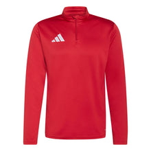 Load image into Gallery viewer, Adidas Entrada 26 Slim-Fit 1/4-Zip Training Top