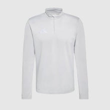 Load image into Gallery viewer, Adidas Entrada 26 Slim-Fit 1/4-Zip Training Top