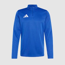 Load image into Gallery viewer, Adidas Entrada 26 Slim-Fit 1/4-Zip Training Top