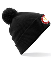 Load image into Gallery viewer, Sandbach Town FC Beanie