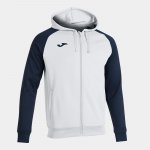Load image into Gallery viewer, Joma Academy IV Full Zip Hoodie Juniors