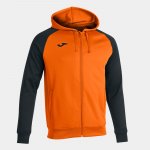 Load image into Gallery viewer, Joma Academy IV Full Zip Hoodie Juniors