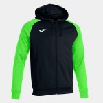 Load image into Gallery viewer, Joma Academy IV Full Zip Hoodie Juniors