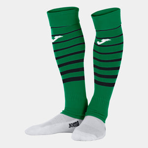 Joma Premier II Footless Sock