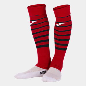 Joma Premier II Footless Sock