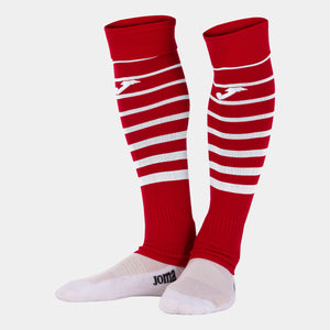 Joma Premier II Footless Sock