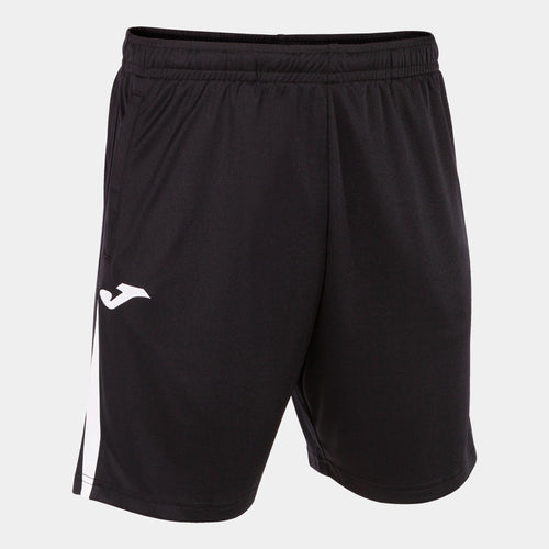 Joma Champion VII Zipped Shorts Juniors