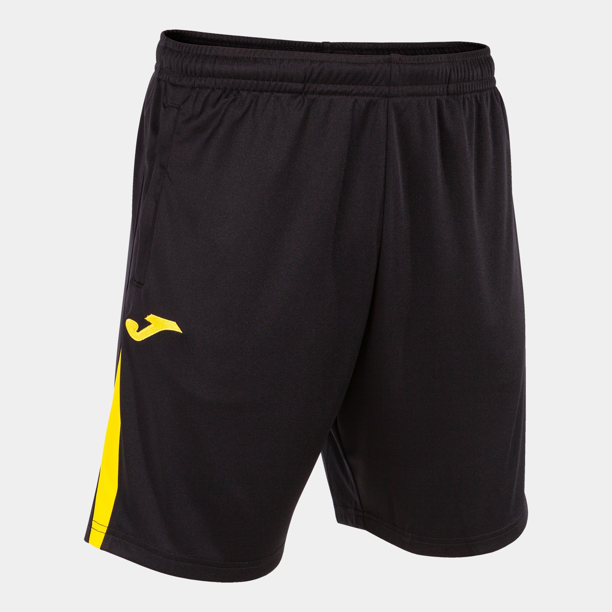 Black champion shorts online
