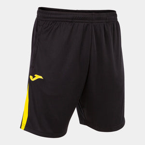 Joma Champion VII Zipped Shorts Adults