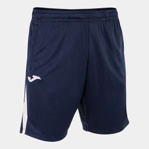 Joma Champion VII Zipped Shorts Adults