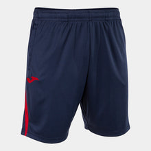 Load image into Gallery viewer, Joma Champion VII Zipped Shorts Adults