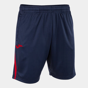 Joma Champion VII Zipped Shorts Adults