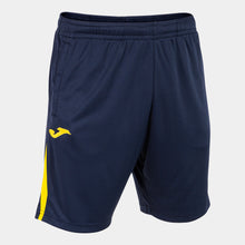 Load image into Gallery viewer, Joma Champion VII Zipped Shorts Adults