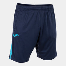 Load image into Gallery viewer, Joma Champion VII Zipped Shorts Adults