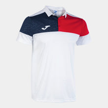 Load image into Gallery viewer, Joma Crew V Polo Adults