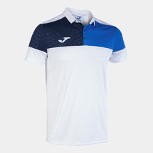 Load image into Gallery viewer, Joma Crew V Polo Adults