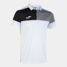 Load image into Gallery viewer, Joma Crew V Polo Juniors