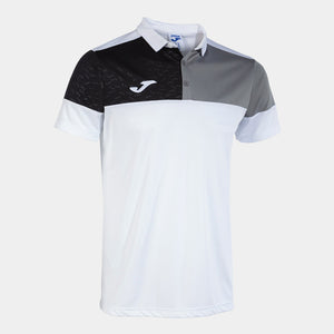 Joma Crew V Polo Adults