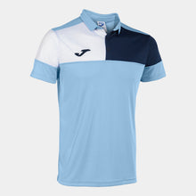 Load image into Gallery viewer, Joma Crew V Polo Juniors