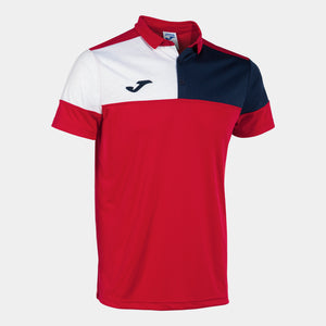 Joma Crew V Polo Juniors