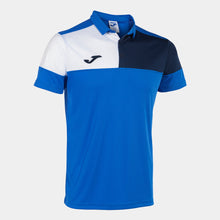 Load image into Gallery viewer, Joma Crew V Polo Adults