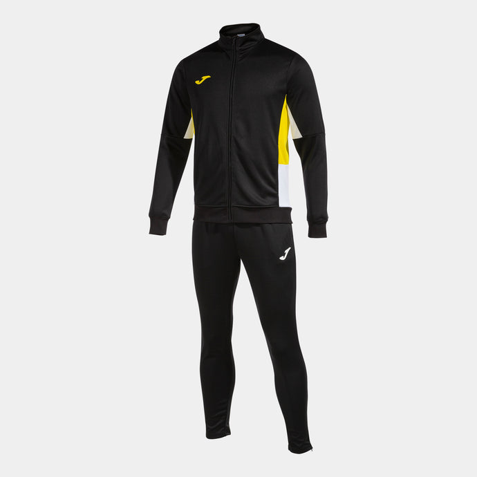 Joma Danubio II Tracksuit Juniors
