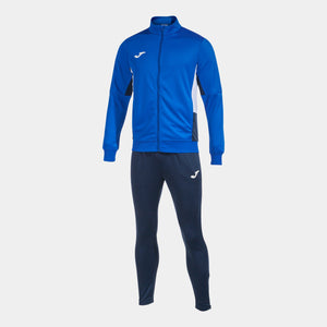 Joma Danubio II Tracksuit Adults