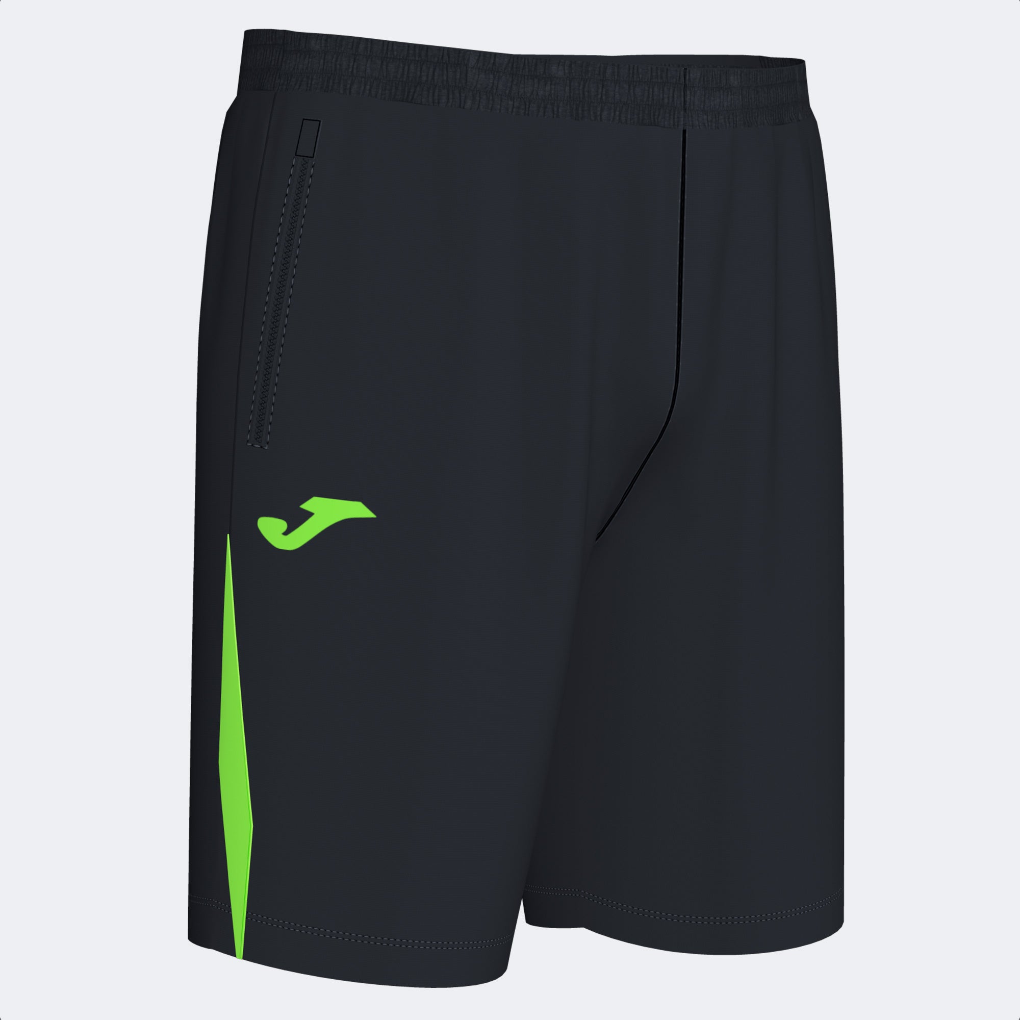 Joma Adult Team Shorts 100053.100 Joma Adult Team Shorts 100053.100