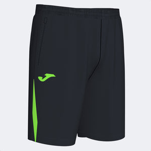 Joma Champion VII Zipped Shorts Adults