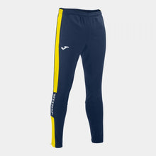 Load image into Gallery viewer, Joma Long Pant Combi Gold