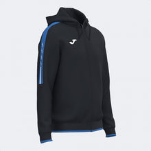 Load image into Gallery viewer, Joma Olimpiada Full Zip Hoodie