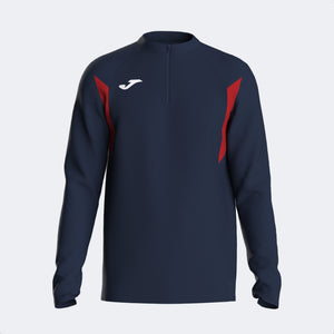 Joma Winner III 1/2 Zip Juniors