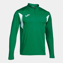 Load image into Gallery viewer, Joma Winner III 1/2 Zip Adults