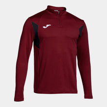 Load image into Gallery viewer, Joma Winner III 1/2 Zip Adults