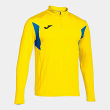 Load image into Gallery viewer, Joma Winner III 1/2 Zip Adults