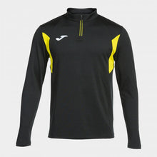 Load image into Gallery viewer, Joma Winner III 1/2 Zip Adults