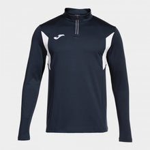 Load image into Gallery viewer, Joma Winner III 1/2 Zip Adults