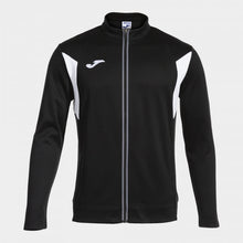 Load image into Gallery viewer, Joma Winner III Full Zip Top Juniors