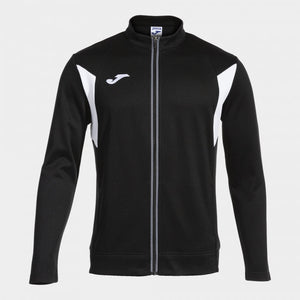 Joma Winner III Full Zip Top Juniors
