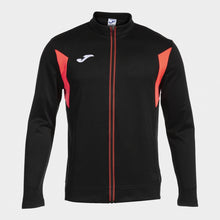 Load image into Gallery viewer, Joma Winner III Full Zip Top Adults