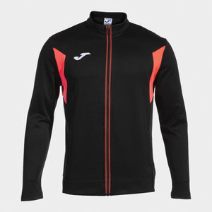Joma Winner III Full Zip Top Adults