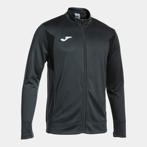 Joma Winner III Full Zip Top Juniors