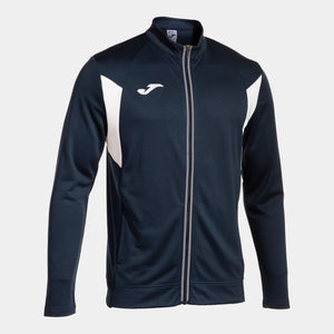 Joma Winner III Full Zip Top Adults
