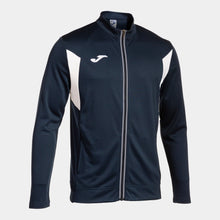 Load image into Gallery viewer, Joma Winner III Full Zip Top Juniors