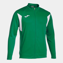 Load image into Gallery viewer, Joma Winner III Full Zip Top Adults