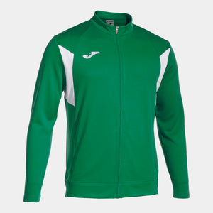 Joma Winner III Full Zip Top Adults