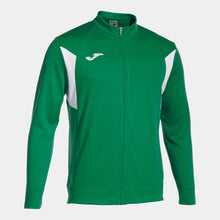 Load image into Gallery viewer, Joma Winner III Full Zip Top Juniors